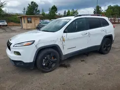 1C4PJLCB8JD577105 2018 JEEP GRAND CHEROKEE