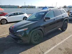 1C4PJLCB8JD577752 2018 JEEP GRAND CHEROKEE