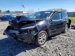 1C4PJLCB8JD584359 2018 JEEP GRAND CHEROKEE