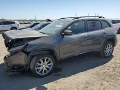 1C4PJLCB8JD588105 2018 JEEP GRAND CHEROKEE