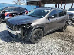 1C4PJLCB8JD595667 2018 JEEP GRAND CHEROKEE