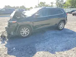 1C4PJLCB8JD595779 2018 JEEP GRAND CHEROKEE