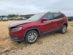 1C4PJLCB8KD108842 2019 JEEP GRAND CHEROKEE