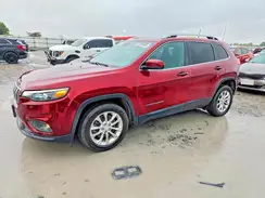 1C4PJLCB8KD128363 2019 JEEP GRAND CHEROKEE