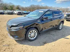 1C4PJLCB8KD134387 2019 JEEP GRAND CHEROKEE
