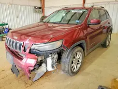 1C4PJLCB8KD145728 2019 JEEP GRAND CHEROKEE