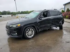 1C4PJLCB8KD151870 2019 JEEP GRAND CHEROKEE