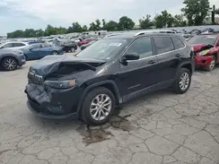 1C4PJLCB8KD172329 2019 JEEP GRAND CHEROKEE
