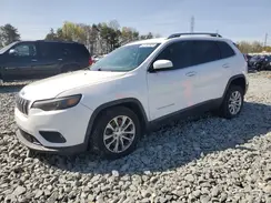 1C4PJLCB8KD173609 2019 JEEP GRAND CHEROKEE