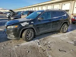 1C4PJLCB8KD205314 2019 JEEP GRAND CHEROKEE