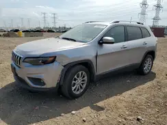 1C4PJLCB8KD246994 2019 JEEP GRAND CHEROKEE