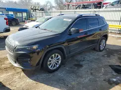 1C4PJLCB8KD263648 2019 JEEP GRAND CHEROKEE