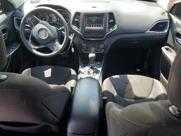 1C4PJLCB8KD266596 2019 JEEP GRAND CHEROKEE - Image 8