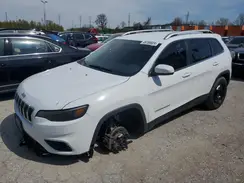 1C4PJLCB8KD266968 2019 JEEP GRAND CHEROKEE