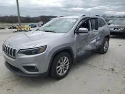 1C4PJLCB8KD296987 2019 JEEP GRAND CHEROKEE