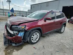 1C4PJLCB8KD302853 2019 JEEP GRAND CHEROKEE