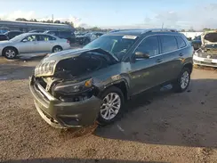 1C4PJLCB8KD325937 2019 JEEP GRAND CHEROKEE