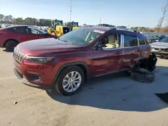 1C4PJLCB8KD331754 2019 JEEP GRAND CHEROKEE