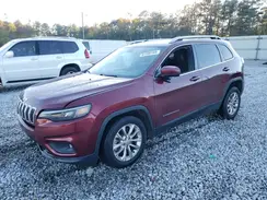 1C4PJLCB8KD357237 2019 JEEP GRAND CHEROKEE