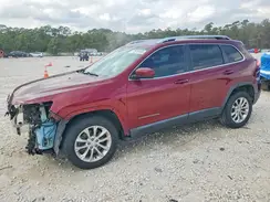 1C4PJLCB8KD358677 2019 JEEP GRAND CHEROKEE