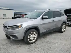1C4PJLCB8KD370134 2019 JEEP GRAND CHEROKEE