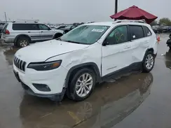 1C4PJLCB8KD405724 2019 JEEP GRAND CHEROKEE