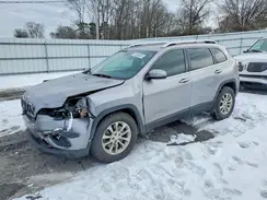 1C4PJLCB8KD406243 2019 JEEP GRAND CHEROKEE
