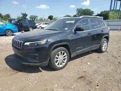 1C4PJLCB8KD411913 2019 JEEP GRAND CHEROKEE