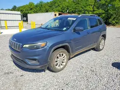 1C4PJLCB8KD416450 2019 JEEP GRAND CHEROKEE