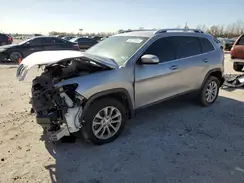 1C4PJLCB8KD466314 2019 JEEP GRAND CHEROKEE