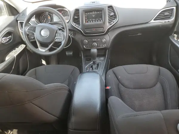 1C4PJLCB8KD474476 2019 JEEP GRAND CHEROKEE - Image 8
