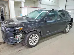 1C4PJLCB8LD514508 2020 JEEP GRAND CHEROKEE