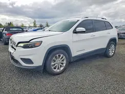 1C4PJLCB8LD515920 2020 JEEP GRAND CHEROKEE