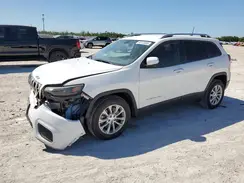 1C4PJLCB8LD519482 2020 JEEP GRAND CHEROKEE