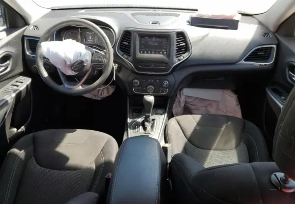 1C4PJLCB8LD519482 2020 JEEP GRAND CHEROKEE - Image 8