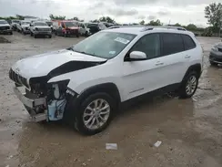 1C4PJLCB8LD525489 2020 JEEP GRAND CHEROKEE