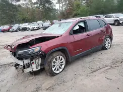 1C4PJLCB8LD552210 2020 JEEP GRAND CHEROKEE