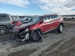 1C4PJLCB8LD568665 2020 JEEP GRAND CHEROKEE