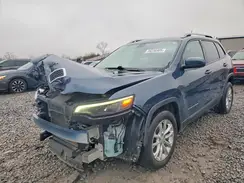 1C4PJLCB8LD570061 2020 JEEP GRAND CHEROKEE