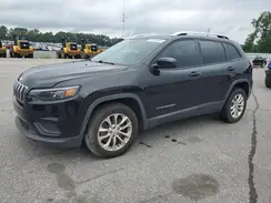 1C4PJLCB8LD586454 2020 JEEP GRAND CHEROKEE
