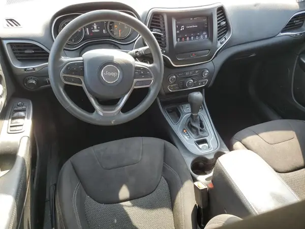 1C4PJLCB8LD614754 2020 JEEP GRAND CHEROKEE - Image 8