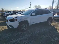 1C4PJLCB8LD648869 2020 JEEP GRAND CHEROKEE