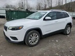 1C4PJLCB8LD652839 2020 JEEP GRAND CHEROKEE