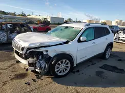 1C4PJLCB8LD653960 2020 JEEP GRAND CHEROKEE