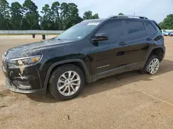 1C4PJLCB8MD103823 2021 JEEP GRAND CHEROKEE