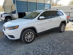1C4PJLCB8MD108374 2021 JEEP GRAND CHEROKEE