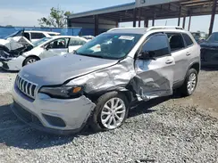 1C4PJLCB8MD156182 2021 JEEP GRAND CHEROKEE