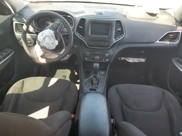 1C4PJLCB8MD156182 2021 JEEP GRAND CHEROKEE - Image 8