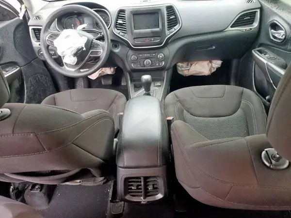 1C4PJLCB8MD169062 2021 JEEP GRAND CHEROKEE - Image 8