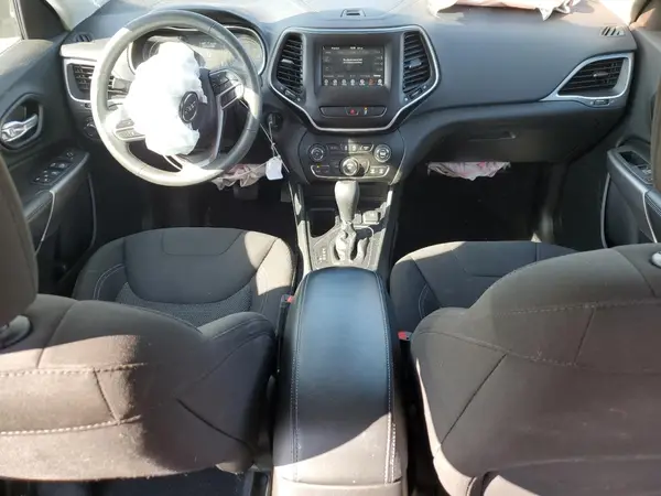 1C4PJLCB8MD173550 2021 JEEP GRAND CHEROKEE - Image 8